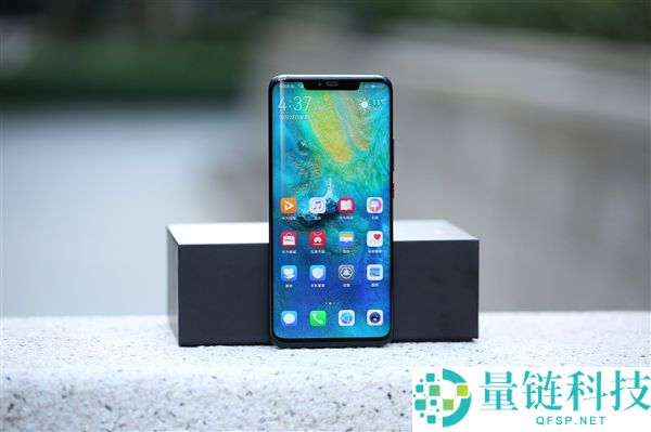 11月高端机销量榜出炉：苹果、华为、小米演出 “三国杀”