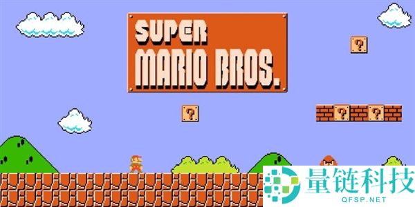 小岛秀夫：大学花了一年通关《超等马力欧兄弟》 乃至逃课玩