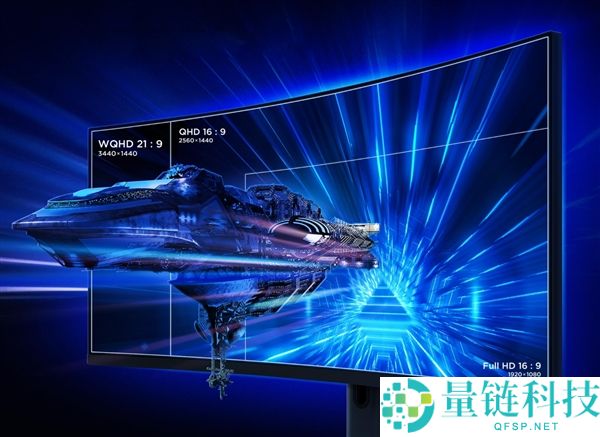 电竞显示屏朝高刷狂飙：240Hz+占比已近4成 1000Hz都来了
