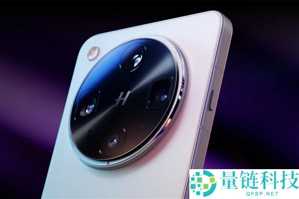 代号灯塔,OPPO Find X9 Ultra影象史无前例的强