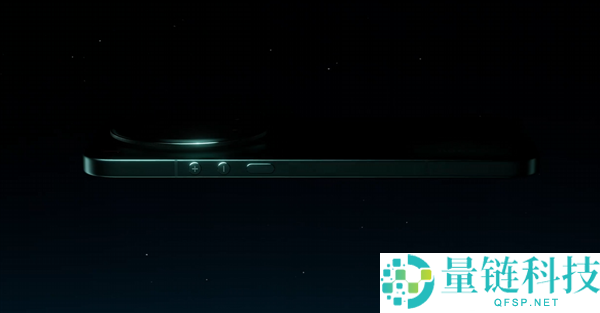 小米17 Ultra全新配色星空绿表态,把浩大星空握在手中 超炫酷