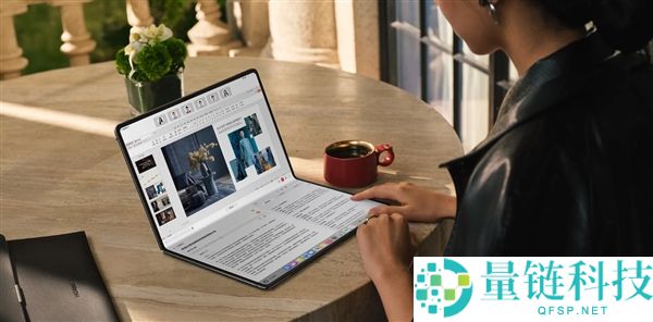 狂揽行业年度评选奖项,鸿蒙电脑取得市场与行业两重承认