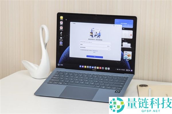 狂揽行业年度评选奖项,鸿蒙电脑取得市场与行业两重承认