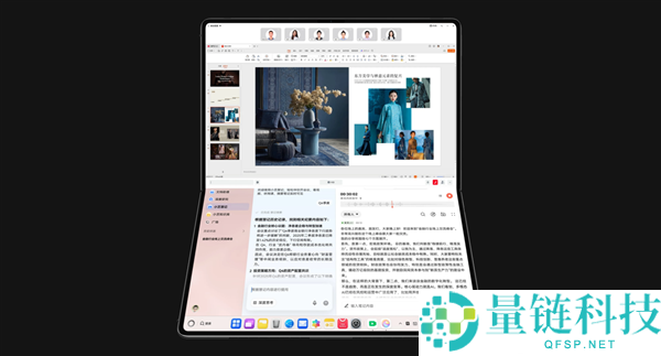 狂揽行业年度评选奖项,鸿蒙电脑取得市场与行业两重承认