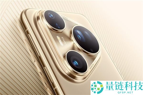 到手即巅峰,华为Pura 80到手便可晋级鸿蒙6 解锁影象机皇新体验