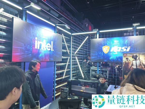 微星2025龙盾局郑州年度收官战：多款重磅新品提早暴光,