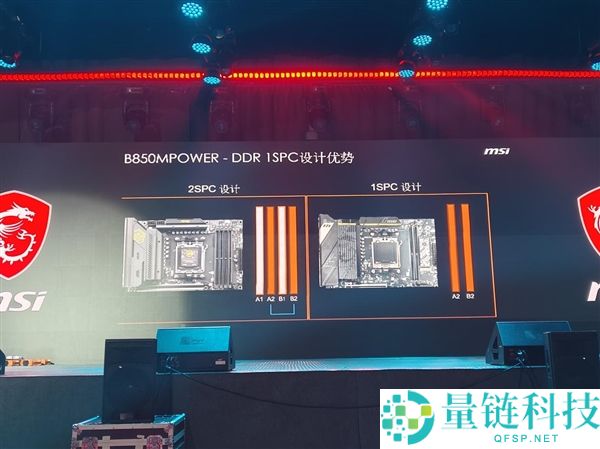 微星2025龙盾局郑州年度收官战：多款重磅新品提早暴光,