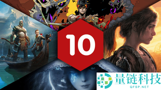 IGN满分神作清单更新,63款游戏你玩过哪个