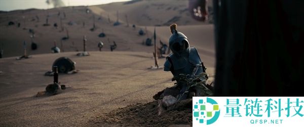 环球影业发布《奥德赛》预告片