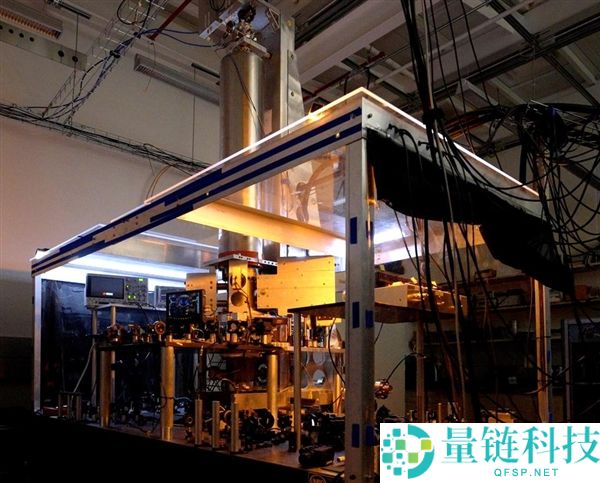 美国NIST忠告：收集授时不再准确,最准原子钟出毛病不知何时恢复