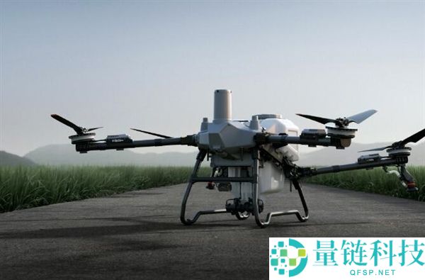 FCC将一切非美国制造无人机列入“受控制清单” 大疆宣布声明