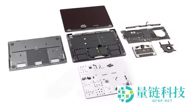 辞别复杂拆解：苹果大幅简化MacBook Pro换电池流程,本人在家就能换