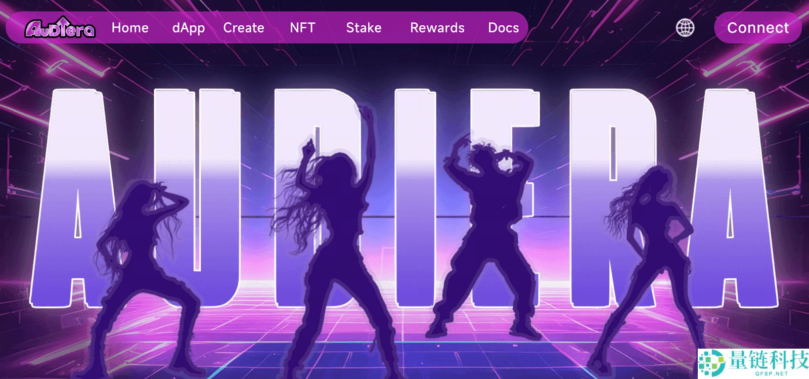 Audiera (BEAT) 币是什么？如何运作？代币经济学、空投活动介绍