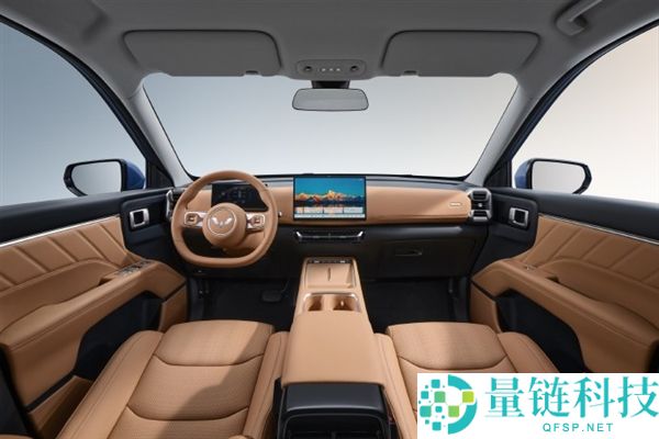 5.98万元起,五菱首款硬派SUV星光560来岁1月上市：三动力可选