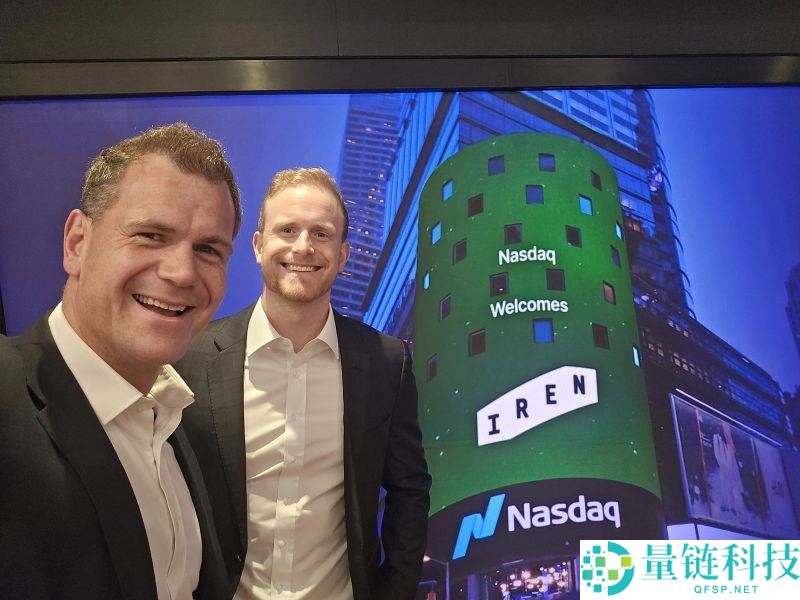 AI淘金者—IREN的蜕变：IREN的核心投资价值