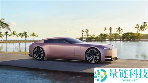 最后一辆F-Pace下线 捷豹终结90年燃油车汗青