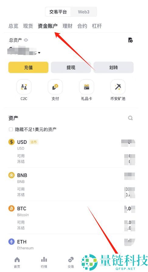 币安C2C快速购买USDT教程：新手必看操作指南