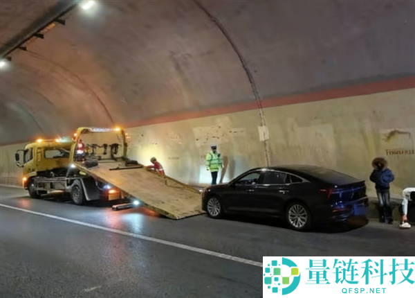 刹车失灵时速115狂奔490千米后,司机确认：已退车退款并获赔