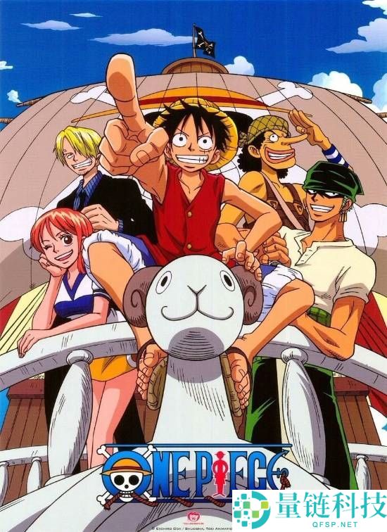 26年周更终结,《海贼王》来岁1月停播 要变季番了
