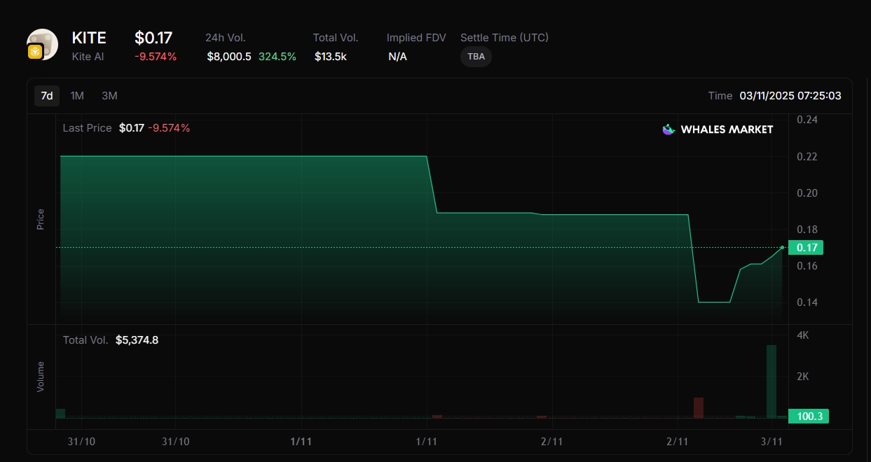 什么是Kite AI(KITE)币？前景如何？KITE代币价格预测和未来展望