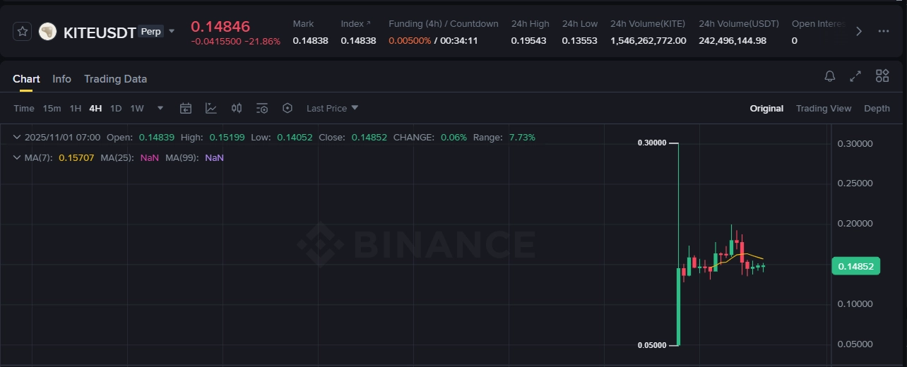 什么是Kite AI(KITE)币？前景如何？KITE代币价格预测和未来展望