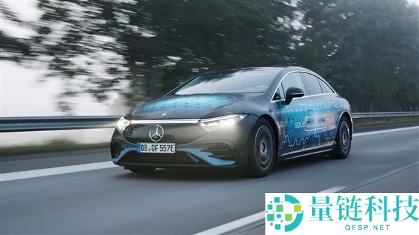 1200km终结续航焦虑,固态电池厂商Factorial Energy冲刺上市