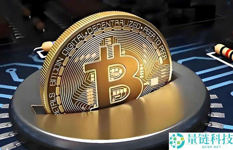 一文详细了解比特币（BTC）的无声 IPO：当前盘整并非你所想的那样