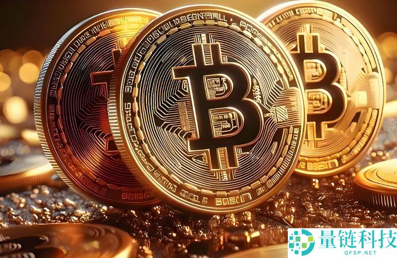 一文详细了解比特币（BTC）的无声 IPO：当前盘整并非你所想的那样