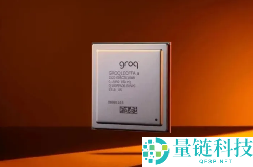 斥资1400亿,英伟达拿下芯片始创公司Groq