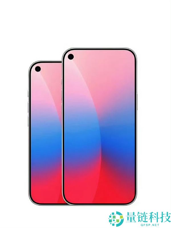 iPhone 18 Pro改左上角挖孔 网友号令苹果不要这么做：真的丑