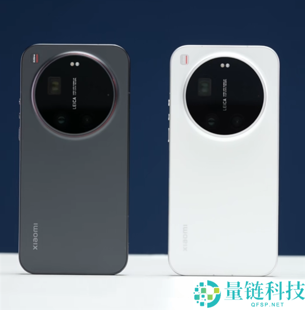 骁龙×徕卡双buff拉满,小米17 Ultra本日发布：重构旗舰体验