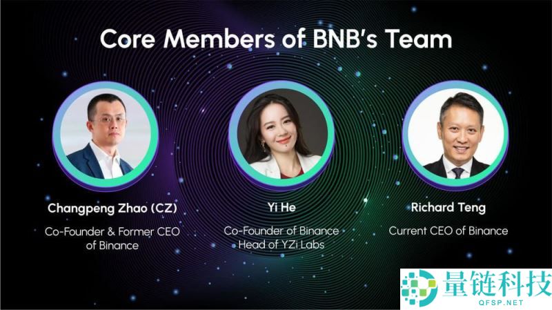 什么是BNB币？如何获取？BNB币发展历史、工作原理和获取方法