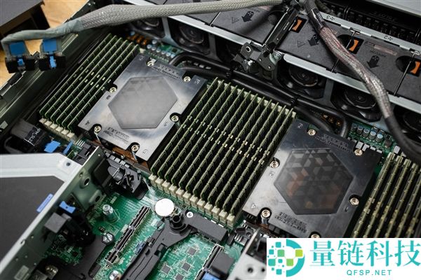 戴尔效劳器延续运转4个月：冲破圆周率世界记载,算到314万亿亿