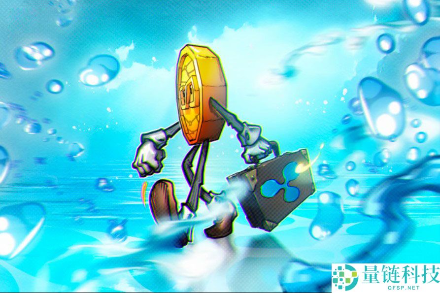 Ripple 的 RLUSD 在上市不到一年后进入排名前十的稳定币行列