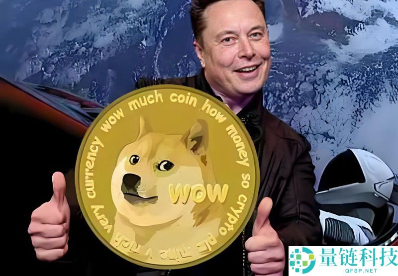 马斯克发文喊话“把狗狗币（DOGE）真正送上月球的时机到了”