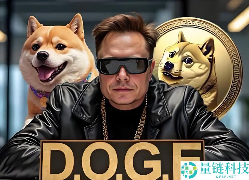马斯克发文喊话“把狗狗币（DOGE）真正送上月球的时机到了”