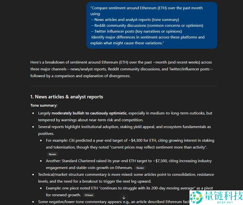 什么是大型语言模型（LLM）？如何使用 LLM 进行加密货币研究与交易决策？