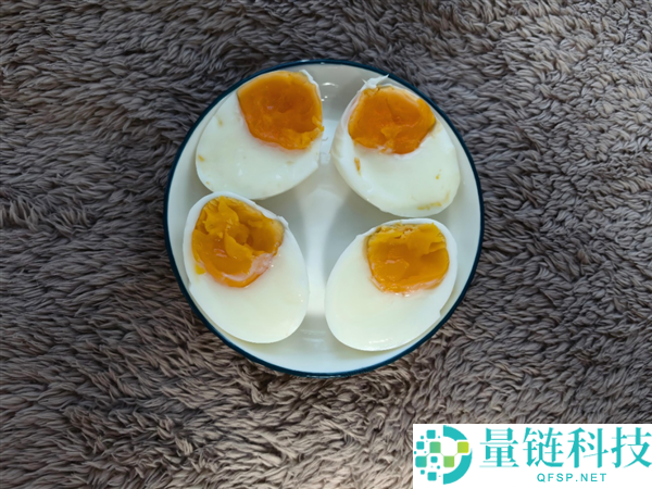 “蛋神”走红收集 鸡蛋究竟一天吃几个更安康