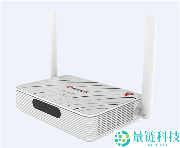 华为官宣业界首个融会型FTTR+IPTV聪明盒 全屋超2000M Wi-Fi衔接