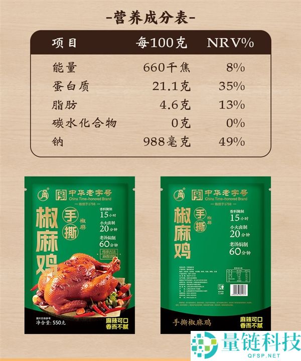 平遥百大哥店,云青椒麻鸡17.9元上新：一次买两只更划算