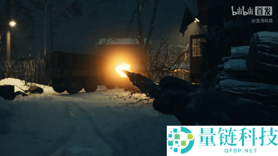 播放打破两百万,国产抗战新作《抵当者》实机演示爆火