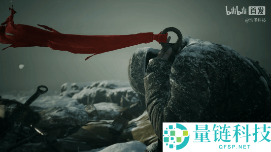 播放打破两百万,国产抗战新作《抵当者》实机演示爆火