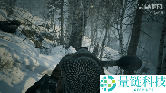 播放打破两百万,国产抗战新作《抵当者》实机演示爆火