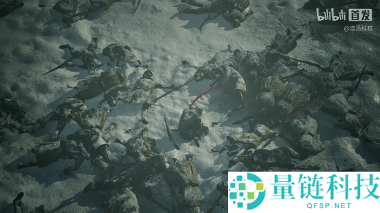 播放打破两百万,国产抗战新作《抵当者》实机演示爆火