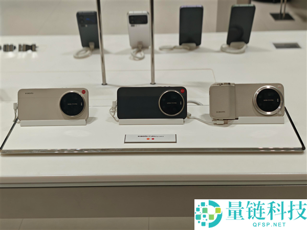 全国限量3万套,小米之家购置小米17 Ultra送“限制影象随行包”