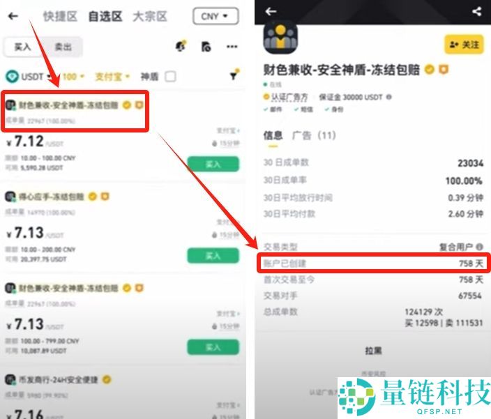 在币安与欧易买币安全吗？需要注意哪些风险？