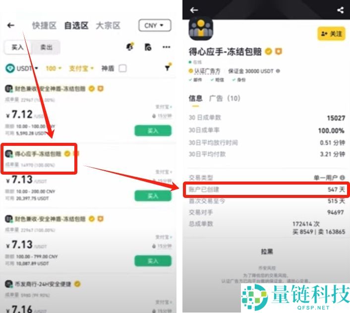 在币安与欧易买币安全吗？需要注意哪些风险？