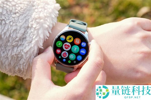 小米腕表5上手：最完满的腕上神器