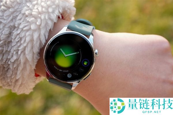 小米腕表5上手：最完满的腕上神器