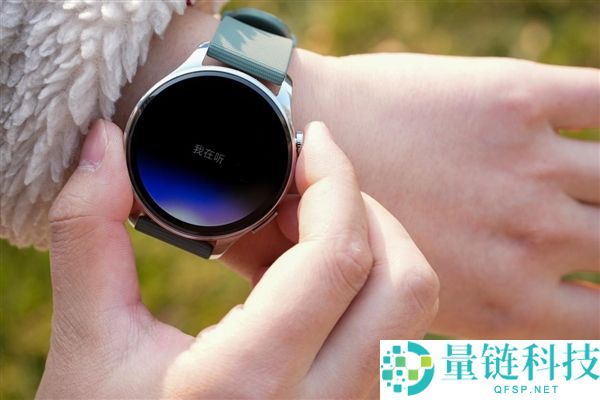 小米腕表5上手：最完满的腕上神器